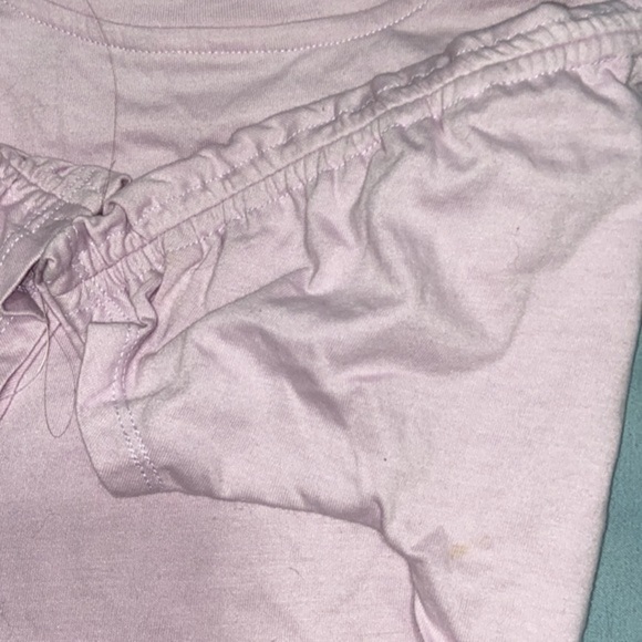 🔵 5/$25 Calvin Klein Jean Floral Top - Picture 8 of 9